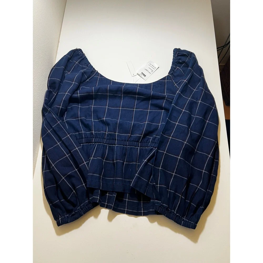 Madewell nwt